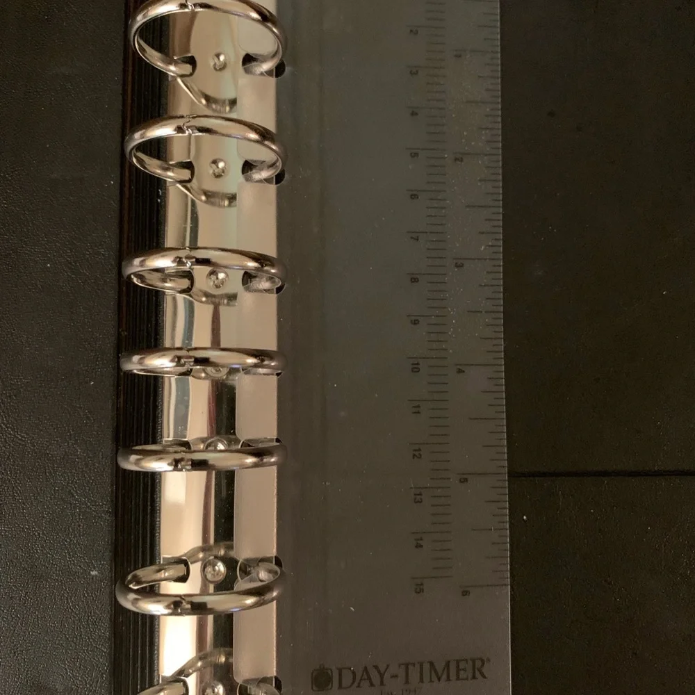 Daytimer - Picture 2 of 5